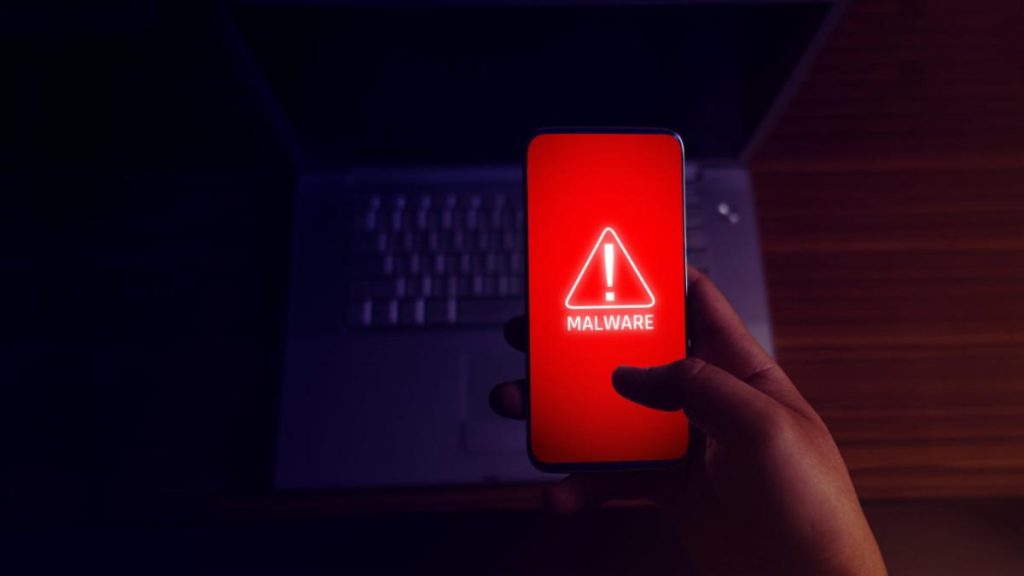 Malware Kaspersky