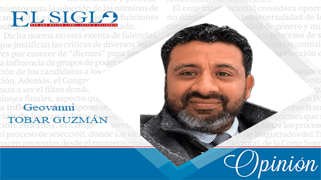 Geovanni Tobar Guzman