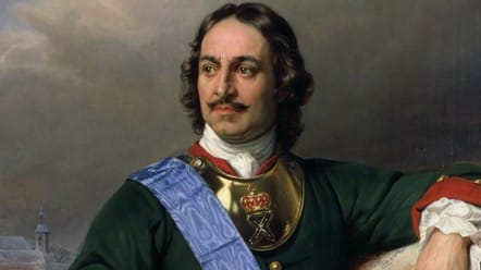 El Zar Pedro El Grande 1 image 10