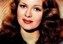Una bomba erótica, Rita Hayworth 4 image 5