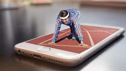 El boom de volverse "fit" en 2025 podría poner en riesgo la privacidad 1 image 6