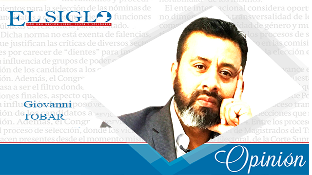 Iniciativa de Ley para el Teletrabajo en Guatemala