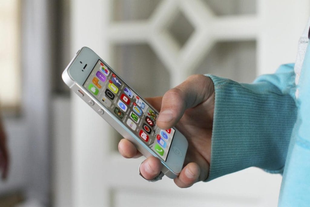 Privacidad en Apps 1