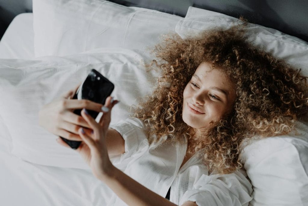 San Valentín en la era digital: El sexting está predefiniendo el romance 1 San Valeti n Seguridad Digital