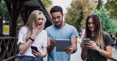 Millennials Kaspersky