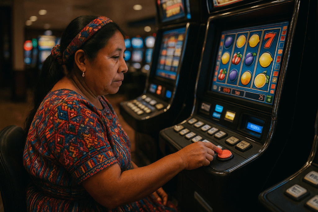 casino digital