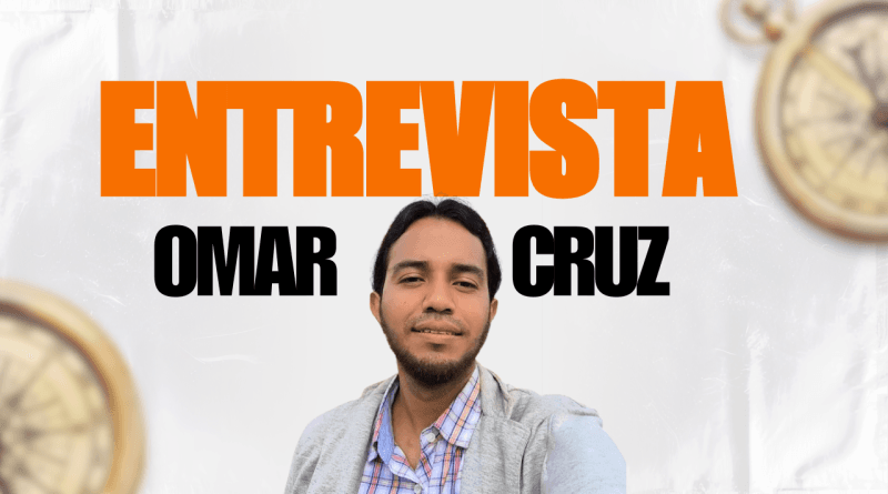 omar cruz foto entrevista 1