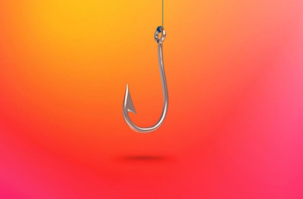 phishing