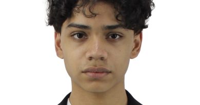 Andre Castillo