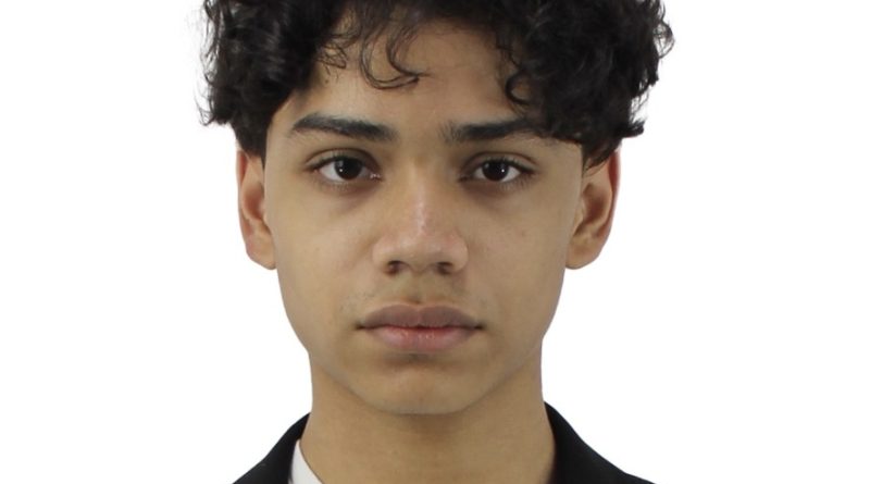 Andre Castillo