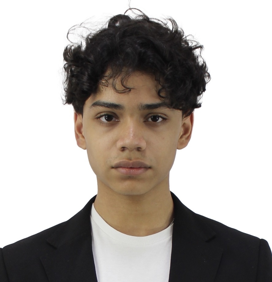 Andre Castillo