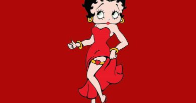 Betty Boop