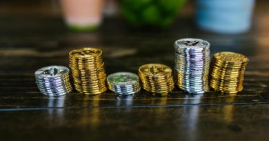 Crypto spam y phishing