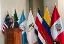 Banderas de latino américa