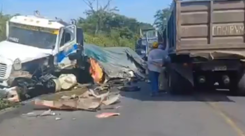 accidente atendido por provial
