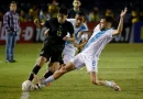 Guatemala vs USA