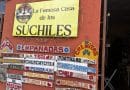 La Casa de los Suchiles
