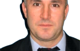 Ricardo Angoso