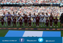 Fotografía de la selección de Guatemala