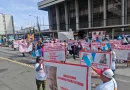 protestas