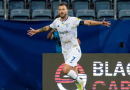 Andriy Yarmolenko, nuevo récord del Dinamo en la UPL 3 Adriy Yarmolenko