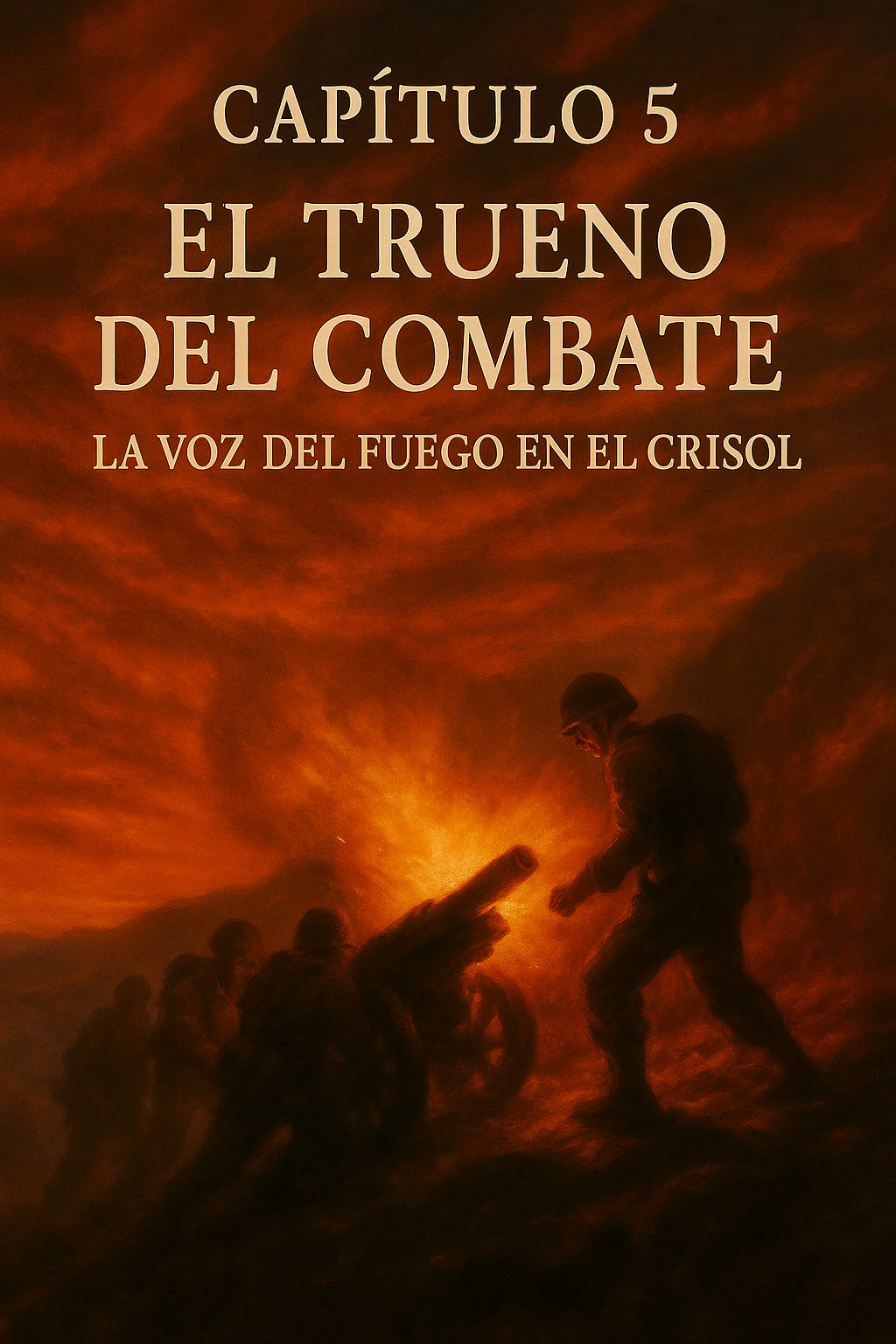 Capitulo 5