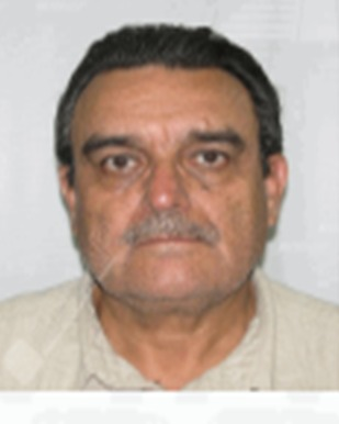 Gustavo Adolfo Meoño Brenner terrorista buscado por crímenes de guerra en Guatemala