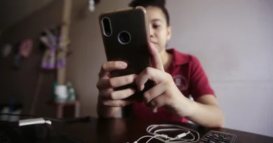 peligros ocultos del tik tok