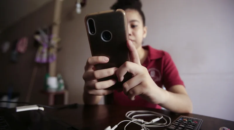 peligros ocultos del tik tok