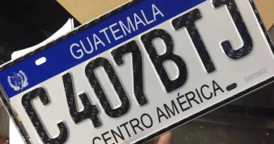 placa sat