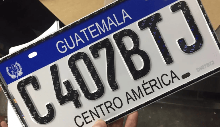 placa sat