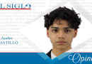 Andre Castillo