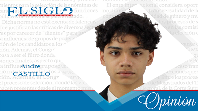 Andre Castillo