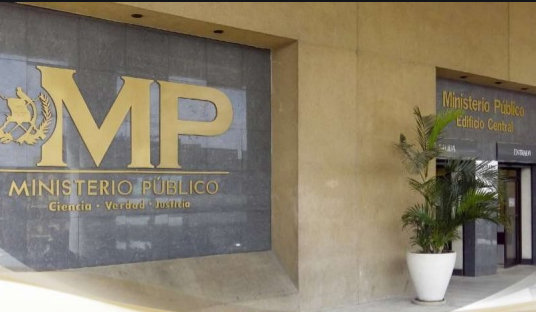 Entrada al MP en Gerona