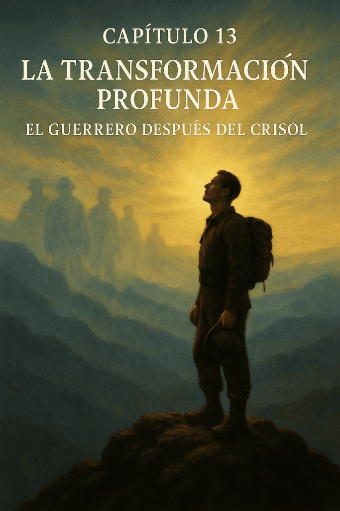 El Último Bastión Capítulo 13 2 image 24