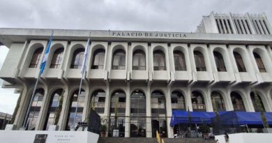 palacio justicia csj