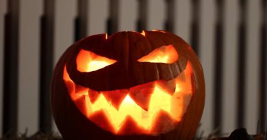 Halloween Kaspersky