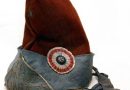 El Viejo Reino de Frigia y el Gorro Frigio 10 PhrygianCap300