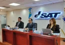 IMAGEN DE PERSONAL DE LA SAT