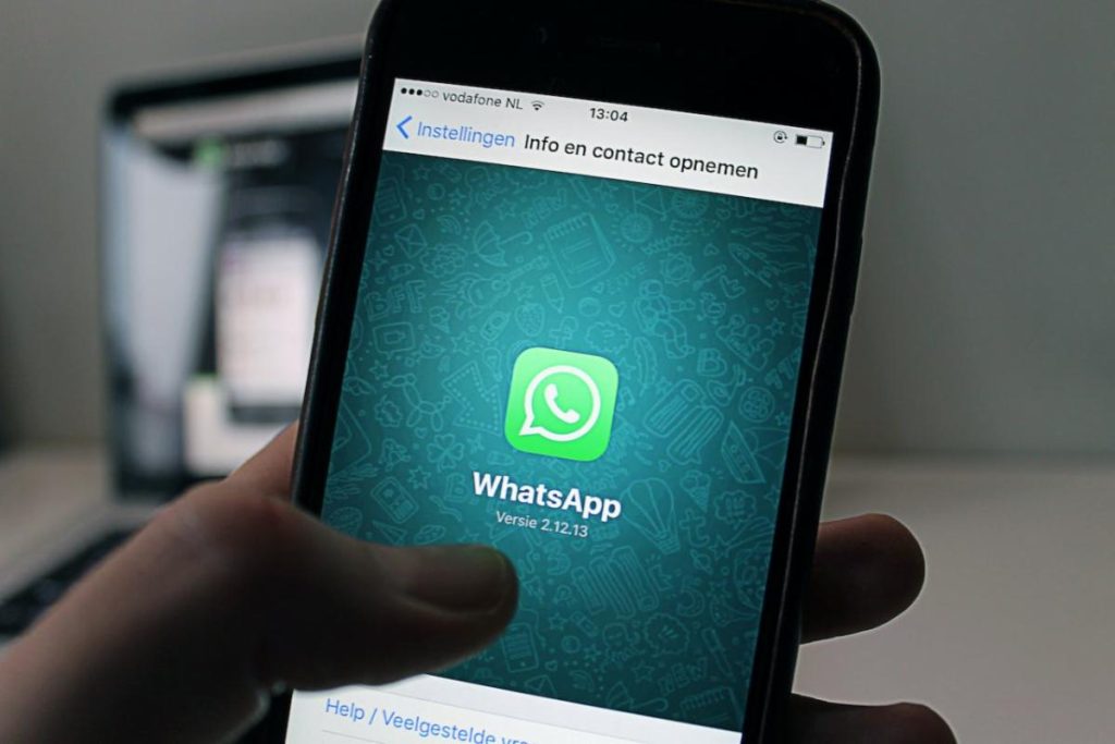 WhatsApp 2 1