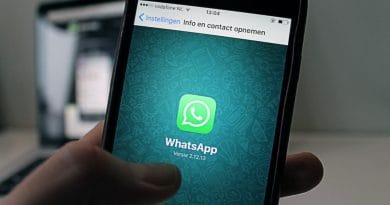 WhatsApp 2 1