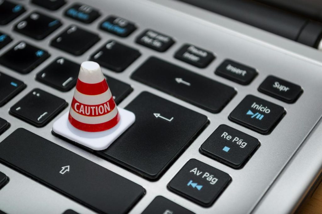 10 mil ataques diarios de malware golpean a Centroamérica y el Caribe 1 panorama malware