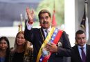 Nicolás Maduro ex presidente y dictador de Venezuela