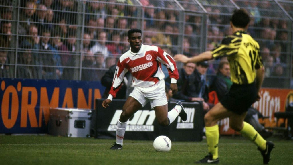Jay-Jay Okocha y compañía – los genios africanos antes de Drogba y Eto’o 1 image 19