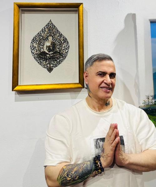 ¿Quién tomará las riendas de Venezuela? El vacío de poder tras la captura de Maduro 5 tarek william saab