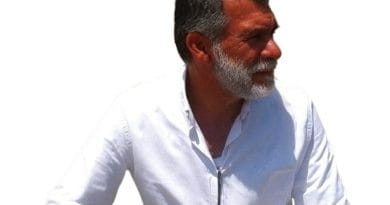 Saul E. Morales