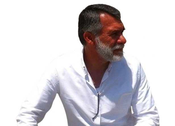 Saul E. Morales