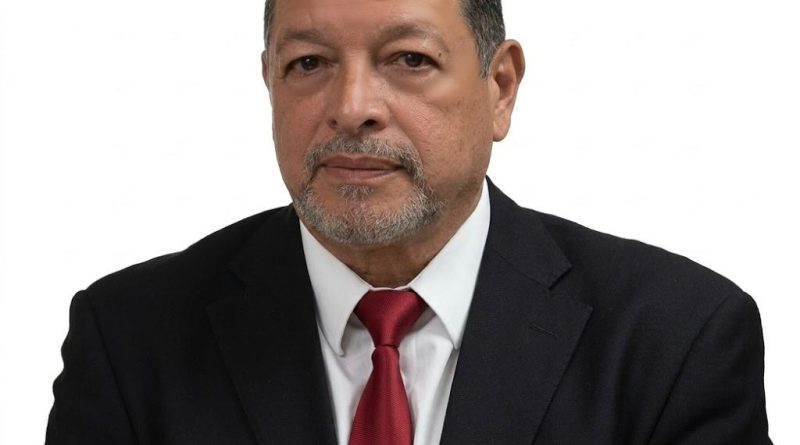Alfredo Moreno