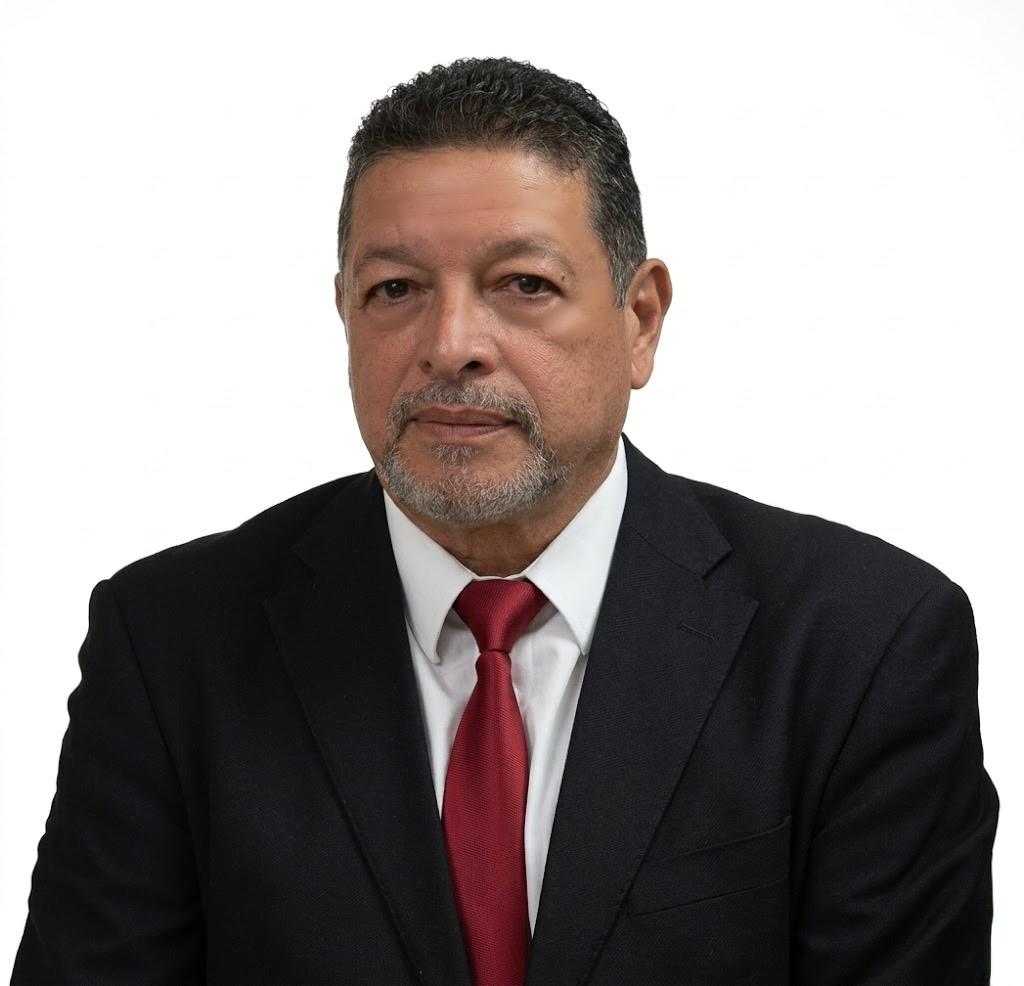 Alfredo Moreno