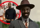 Michael B. Jordan: El Oscar a la humildad que se celebró entre hamburguesas y autógrafos 3 Michel B Jordan